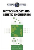 Biotechnology and Genetic Engineering 0816077843 Book Cover