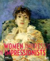 Women Impressionists 3775720790 Book Cover
