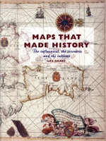 Maps That Made History 1903365643 Book Cover
