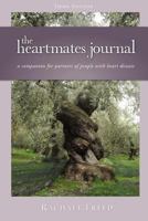 The Heartmates Journal, a Companion for Partners of People with Heart Disease 0981745032 Book Cover