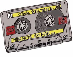 The Hits So Far: A Sampler 1929309260 Book Cover