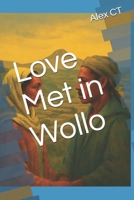 Love Met in Wollo B0FBXWFZS5 Book Cover