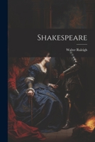 Shakespeare 1022046888 Book Cover