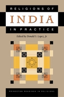Religions of India in Practice 0691043248 Book Cover