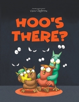 Hoo's There? 1953177654 Book Cover