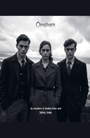 Omnivore (The Adventures of Jonathon Parker) B0DYX3V92B Book Cover