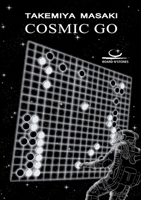 Cosmic Go 3940563935 Book Cover