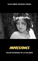 Impresiones B09427FSZ7 Book Cover