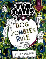 DogZombies Rule (For now...) 1407148818 Book Cover