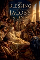 The Blessing of Jacob's Sons (Christian Biblical Fiction) B0H385JPXF Book Cover