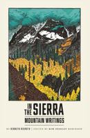 In the Sierra: Mountain Writings 081121902X Book Cover