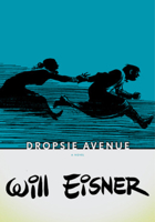 Dropsie Avenue 0393328112 Book Cover