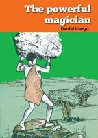 The Powerful Magician 1088049788 Book Cover