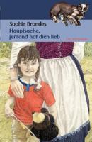Hauptsache, jemand hat dich lieb 386906031X Book Cover