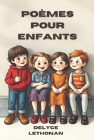 Poèmes pour enfants B095GNPF8B Book Cover