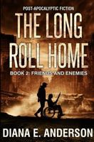 Friends and Enemies 1647380529 Book Cover
