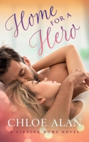 Home For A Hero 173733190X Book Cover