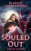 Souled Out 0984701028 Book Cover