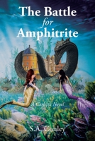 The Battle for Amphitrite: A Carletta Novel B0C22QZGRC Book Cover