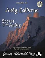 Andy Laverne 1562241370 Book Cover