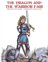 The Dragon and the Warrior Fair B08JQLBF1Q Book Cover