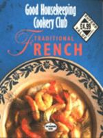 Traditional French Cooking 0091809592 Book Cover