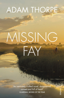 Missing Fay 0224098004 Book Cover