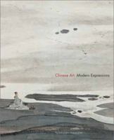 Chinese Art: Modern Expressions 0300091982 Book Cover