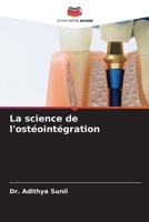 La science de l'ostéointégration 6630210468 Book Cover