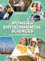 Women in Environmental Sciences 1422245071 Book Cover