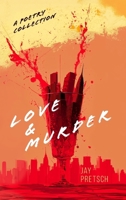 Love & Murder B0F88P4QQ9 Book Cover