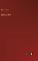 Sanctification 9357728864 Book Cover