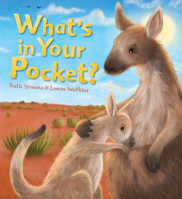 What's in Your Pocket? 1781715785 Book Cover