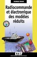 Radiocommande et électronique des modèles réduits - Livre+compléments en ligne (French Edition) 210048673X Book Cover