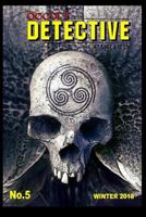 Occult Detective Quarterly #5 1794178899 Book Cover