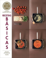 Recetas básicas 8416220700 Book Cover