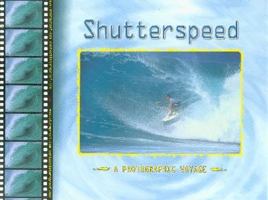shutterspeed 159975391X Book Cover