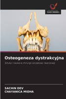 Osteogeneza dystrakcyjna (Polish Edition) 6630098862 Book Cover