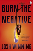 Burn the Negative 1405968907 Book Cover
