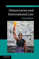 Democracies and International Law 1108843131 Book Cover