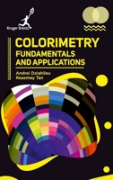 Colorimetry: Fundamentals and Applications B0F7HXGCVW Book Cover