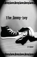The Jimmy Boy 1484108647 Book Cover