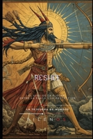 RESHEF: El Dios de la Flecha, entre la Plaga y la Protección (EGIPTO) (Spanish Edition) B0G256W37T Book Cover