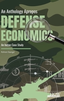 An Anthology Apropos Defense Economics 9360092681 Book Cover
