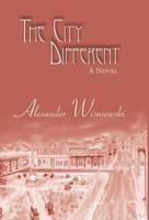 The City Different 1458205355 Book Cover