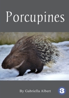 Porcupines 1925932508 Book Cover