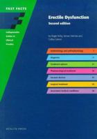 Erectile Dysfunction: A Clinical Guide 190186524X Book Cover