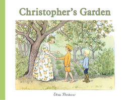 Christopher's Garden 1782503498 Book Cover
