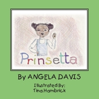 Prinsetta 142089174X Book Cover