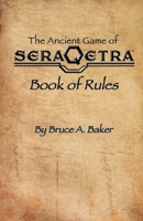 SeraQetra Book of Rules 1511488042 Book Cover